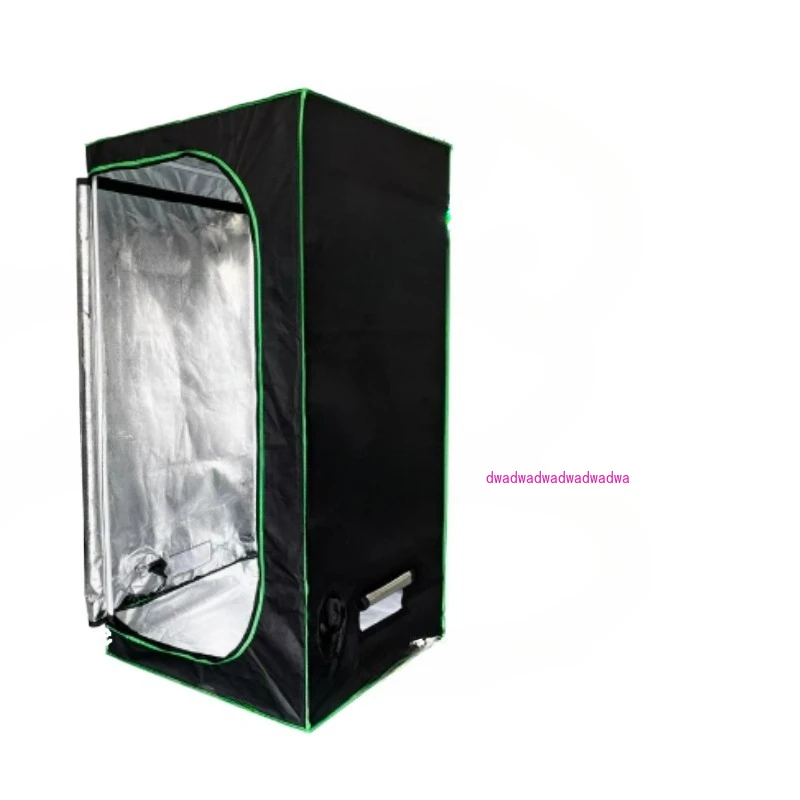 

Indoor Hydroponic Grow Tent 600D Mylar Fabric Grow Tent 120*60*150cm