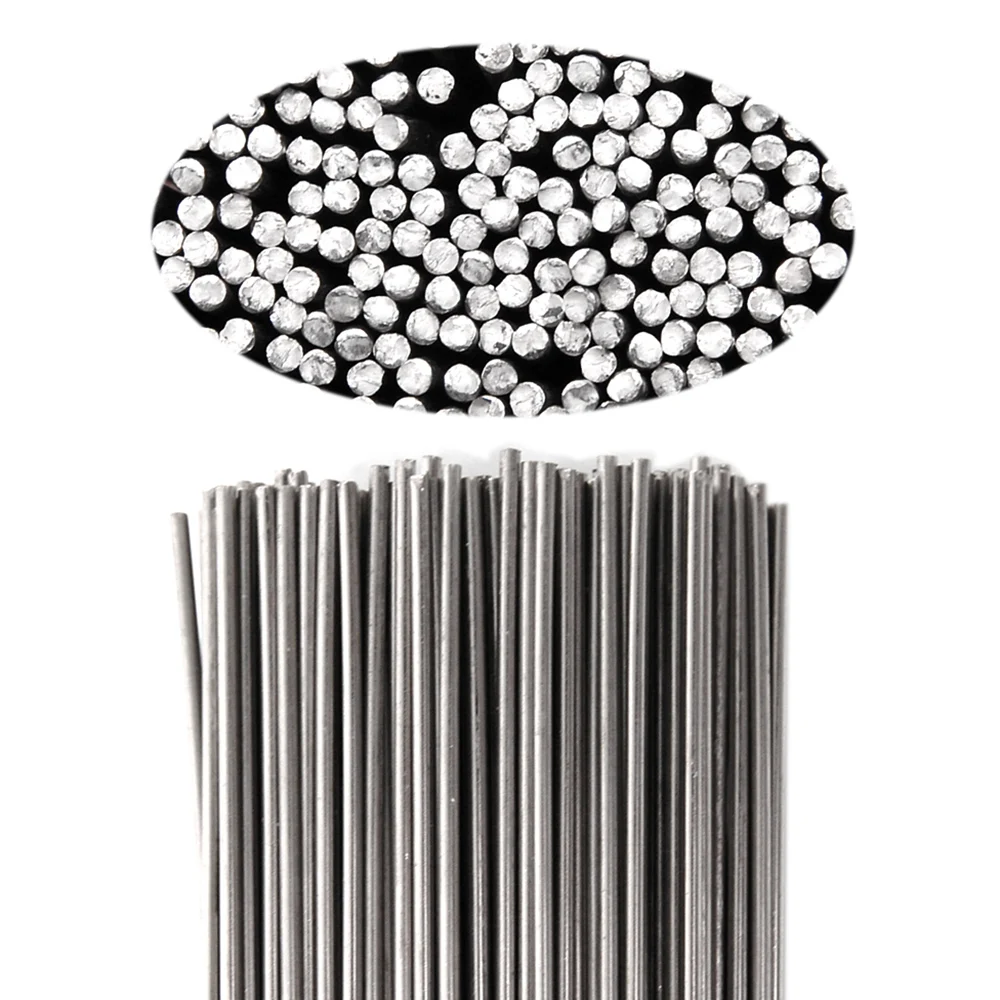 0,5 kg 304 308 316L Edelstahl WIG-Schweißstäbe 1,6 mm-3,2 mm Edelstahl-Schweißdraht Argon-Lichtbogenschweißstab – Detail 4