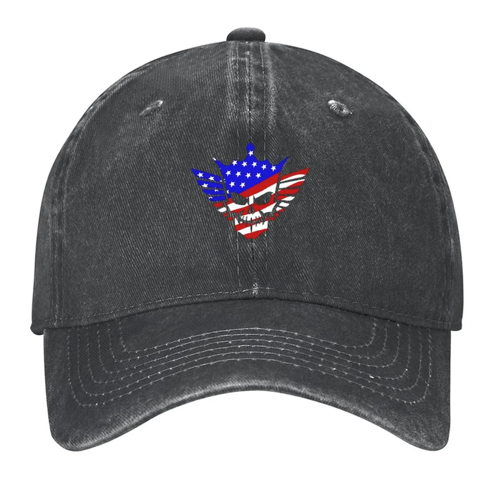 

Ring of Honor Baseball Cap Uv Protection Solar Hat fun hats designer cap Vintage Men Golf Wear Women's