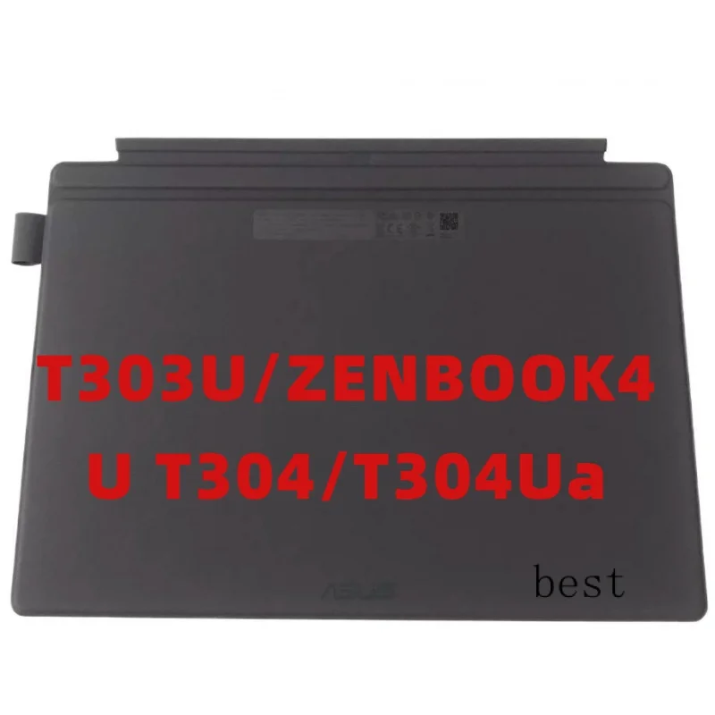 

For ASUS Linghuan 3 T303U/ZENBOOK4U T304/T304Ua tablet keyboard 2-in-1