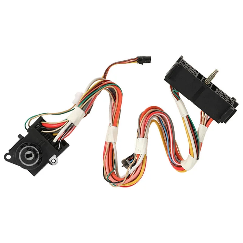 

Ignition Starter Switch For Chevy Suburban Yukon Tahoe Spare Parts Accessories Parts 26061331 26075995 1S6481