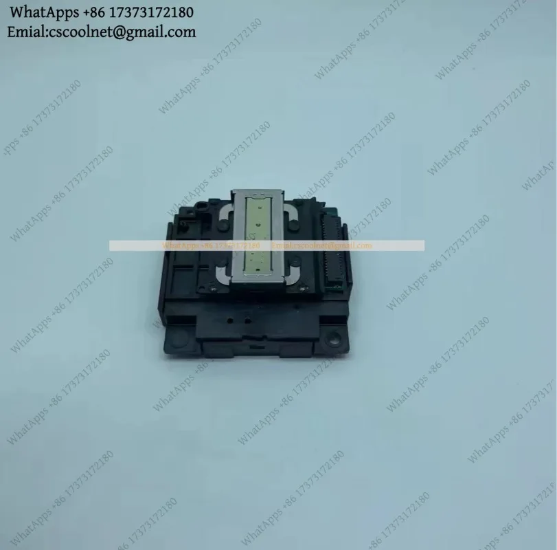 k3 Original Printhead for EPSON L4158 L4168 L3158 L4169 L3118 L3119 L1119 — Replacement Inkjet Print Head