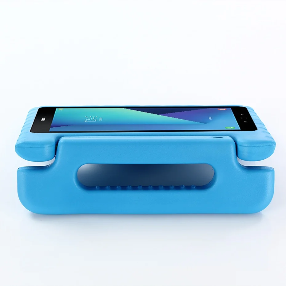 3D Cartoon EVA Shockproof Case for Samsung Galaxy Tab S4 2018 10.5\