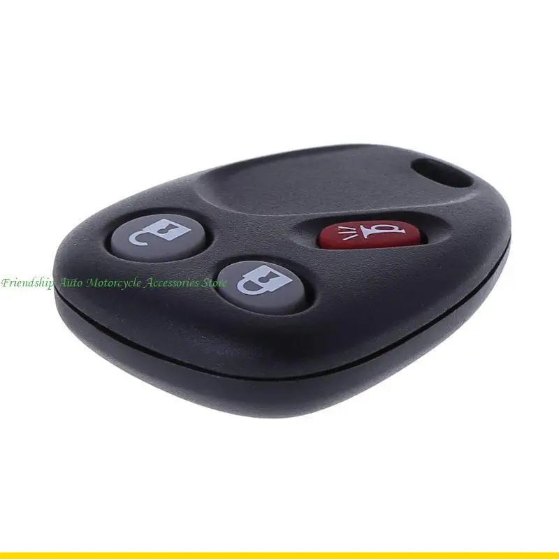 

SZCH 3Buttons 315MHz Car Remote for Key for Hummer for Avalanche for