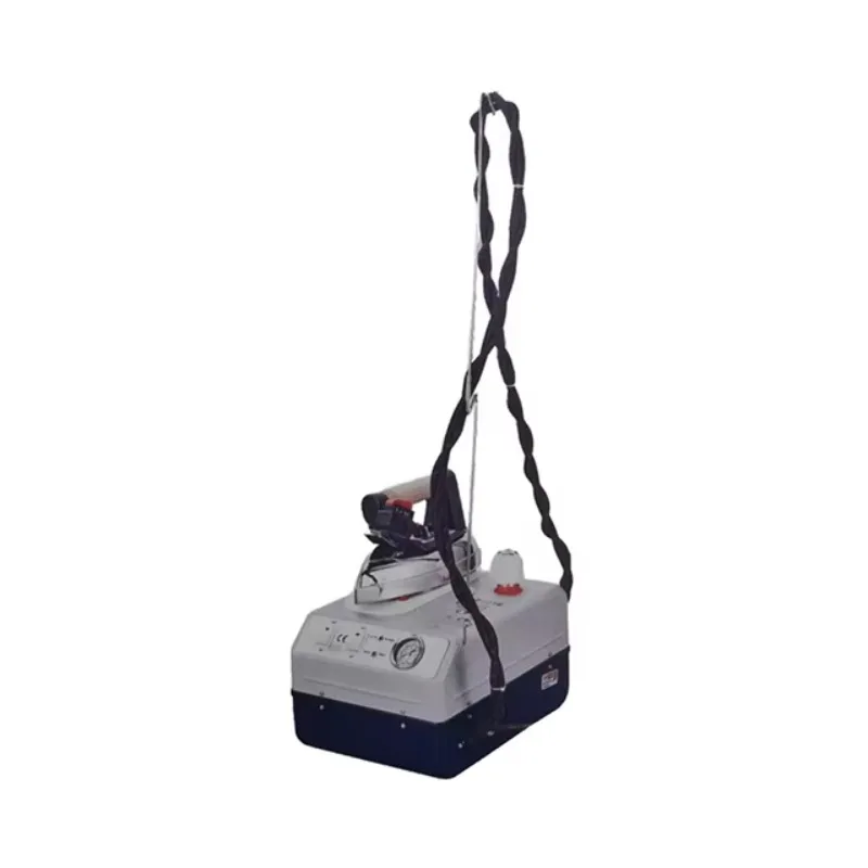 2026 Hot Sale New Motor Condition Home Use Steam Iron & Boiler Garments Ironing Machines Industrial Washing Core