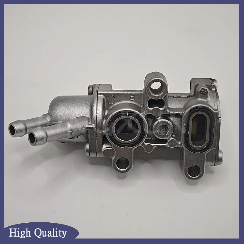Idle Air Control Valve 16500PT2900 16500-PT2-900 For Honda Accord 2.2L-L4 1990 1991 1992 1993 AIRTEX 6F1034