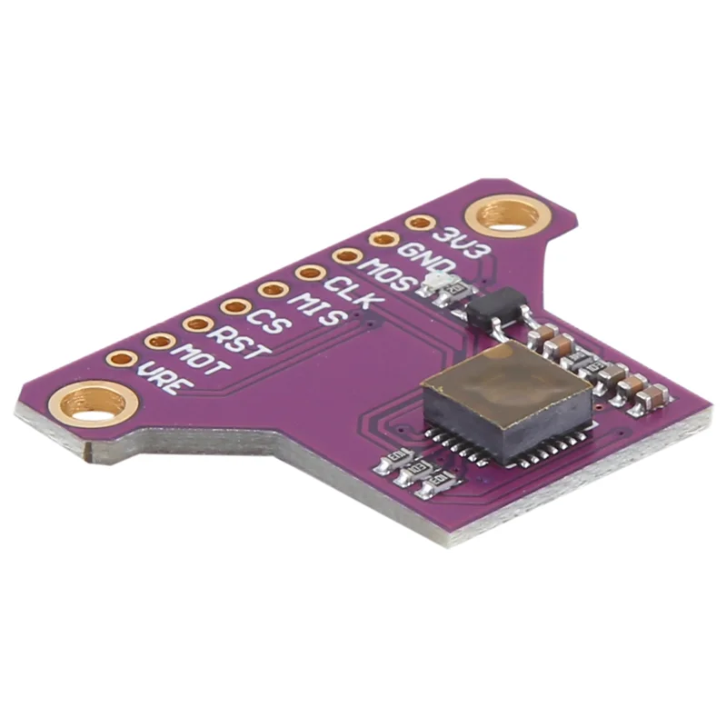 ABKN-PMW3901 Optical Flow Sensor Module Optical Current Sensor PMW 3901 Light Flow XY Translation CJMCU-3901