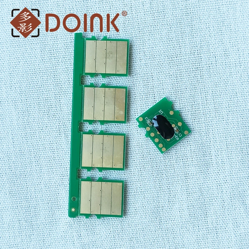 5PCS Chip TN2410 TN2420 TN2415 TN2445 TN2449 TN2430 TN2450 For Brother HL-2310/2350/2370/MFC-L2710/L2375/L2370 TN-2410 TN-2420 view 5