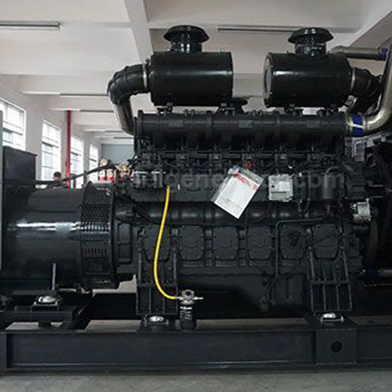 Super Silent Mobile 35 kw Small 50kw 50 Kva 150 Kva 500kw 500kva 3 Phase Small diesel Generator 20kw