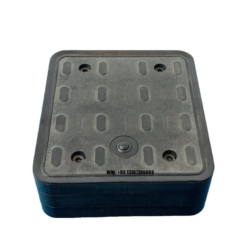 Woodworking Machinery Equipment Parts CNC Machining Center Vacuum Suction Cup