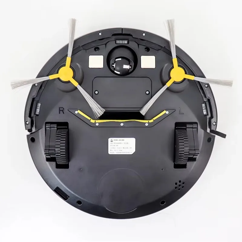 STLF alta calidad nuevo estilo modo de limpieza inteligente Robot aspirador 6000Pa Robot aspirador de barrido