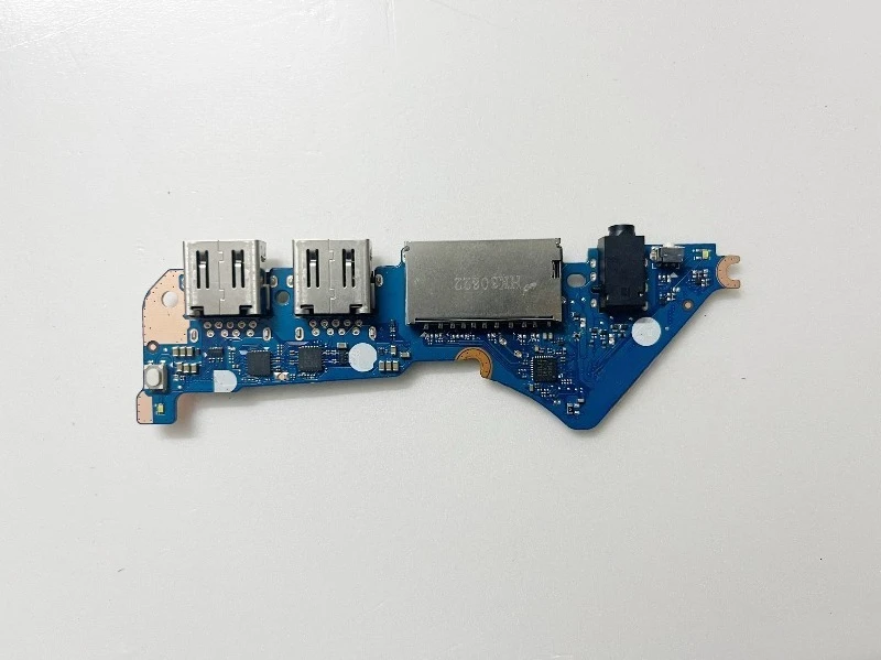 ... for Lenovo NB6368A_UB_V4 USB small board, switch board 5C50S25509....