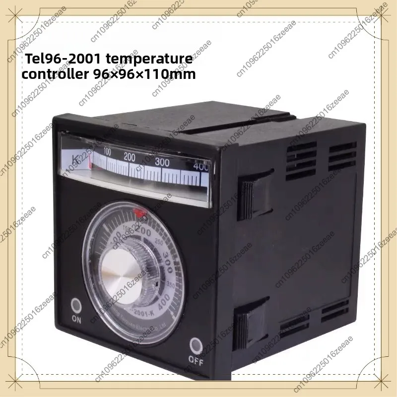 1pc tel96-2001 pointer temperature control regulator temperature control switch accessories