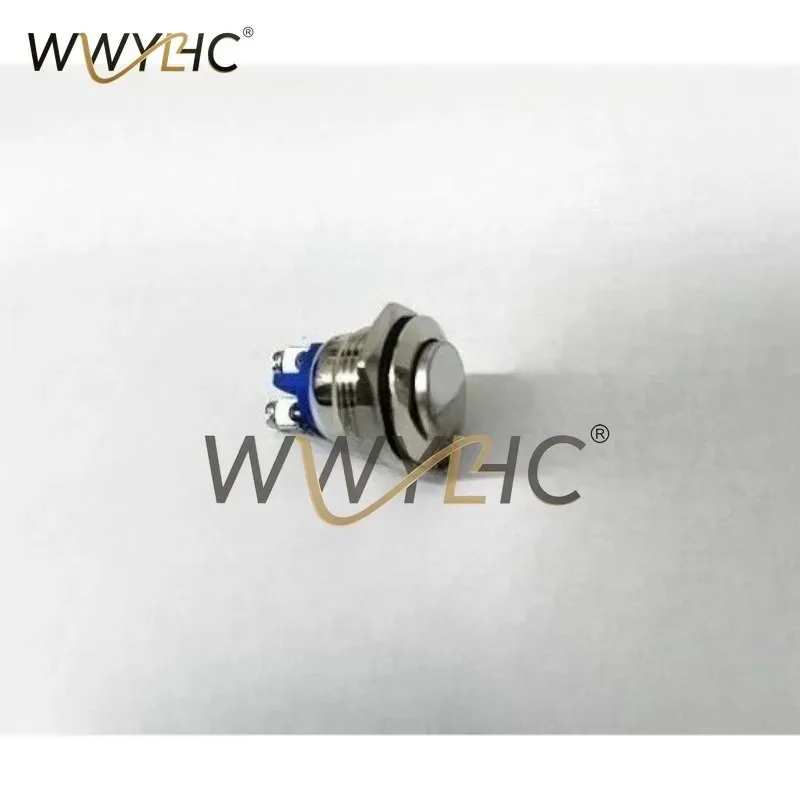 Suitable for 3-Button Control Handle Switch for Excavator Grapple Wood Grabber Replacement Parts