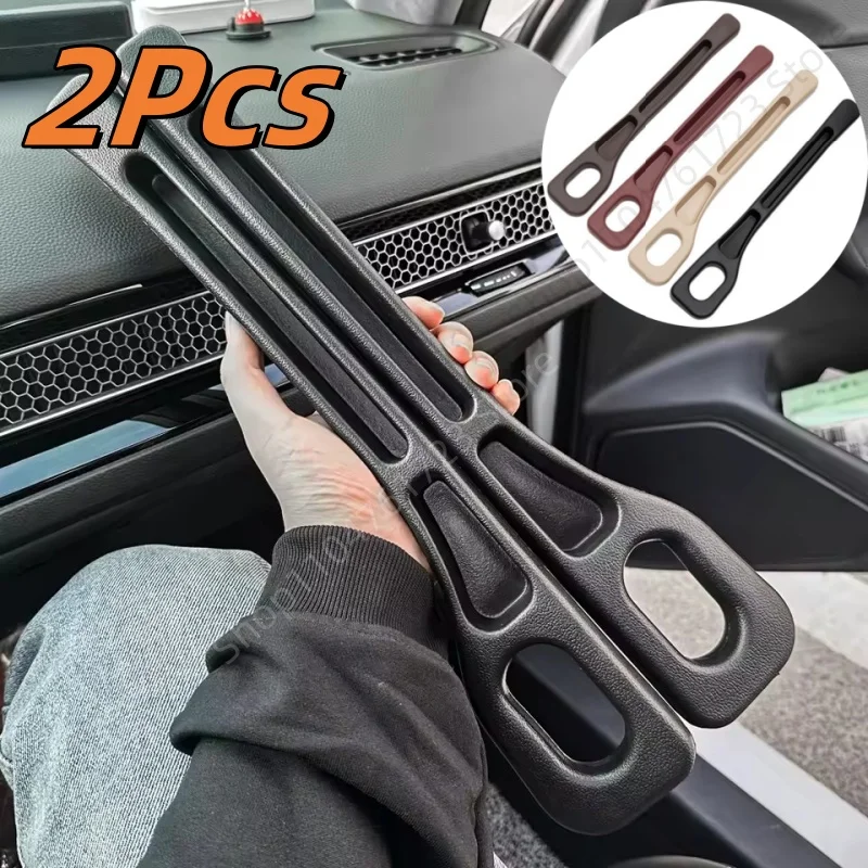 1 paar Universal Auto Sitz Lücke Füllstoff Seite Naht Stecker Streifen Auslaufsicher Füllung Streifen Auslaufsicher Sitz Lücke dekoration Zubehör