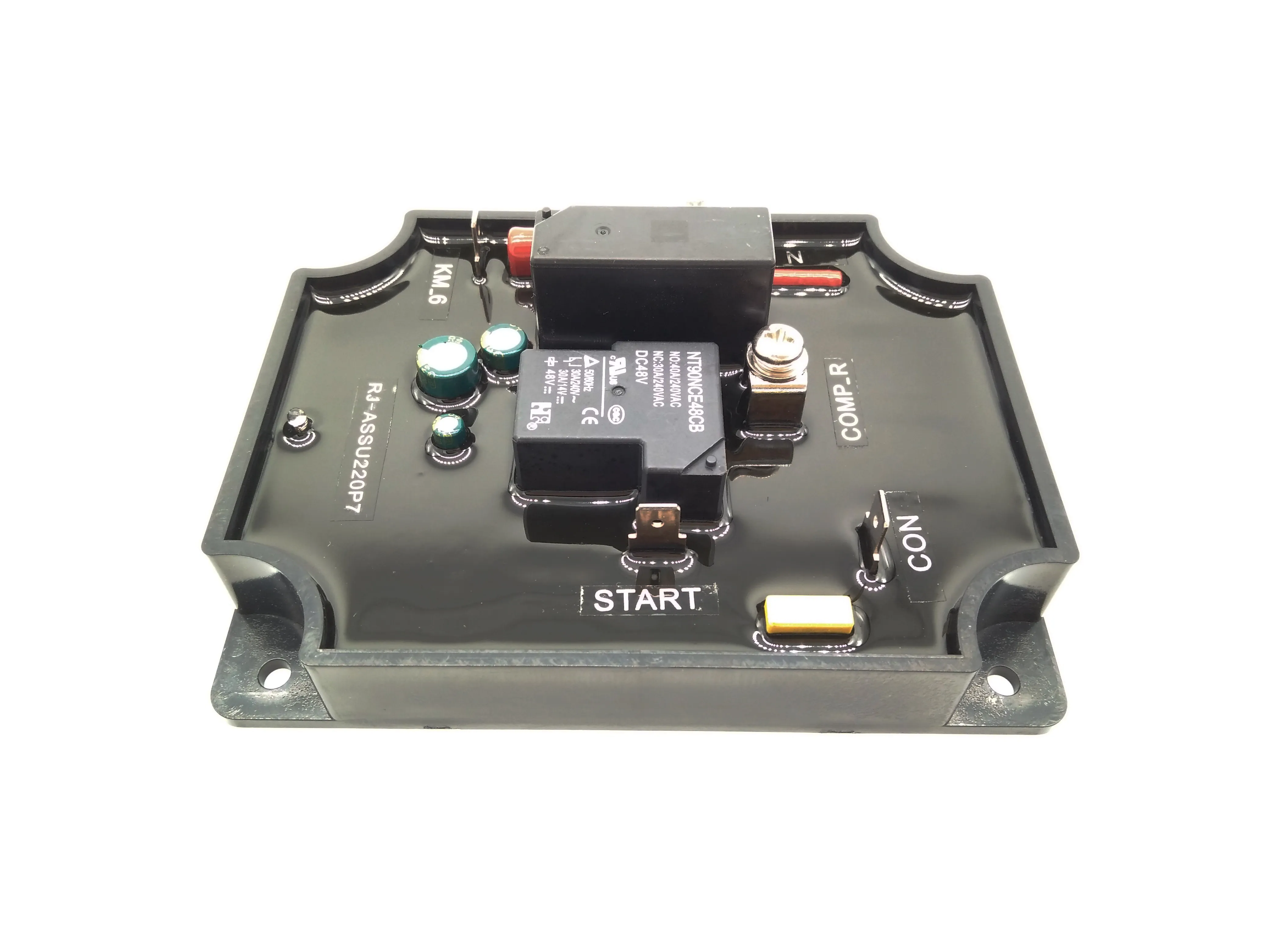 Single Phase Air So…