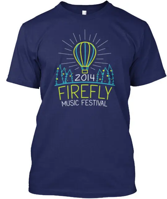 Firefly For St Jude Tee T-Shirt Made in the USA Size S to 5XL