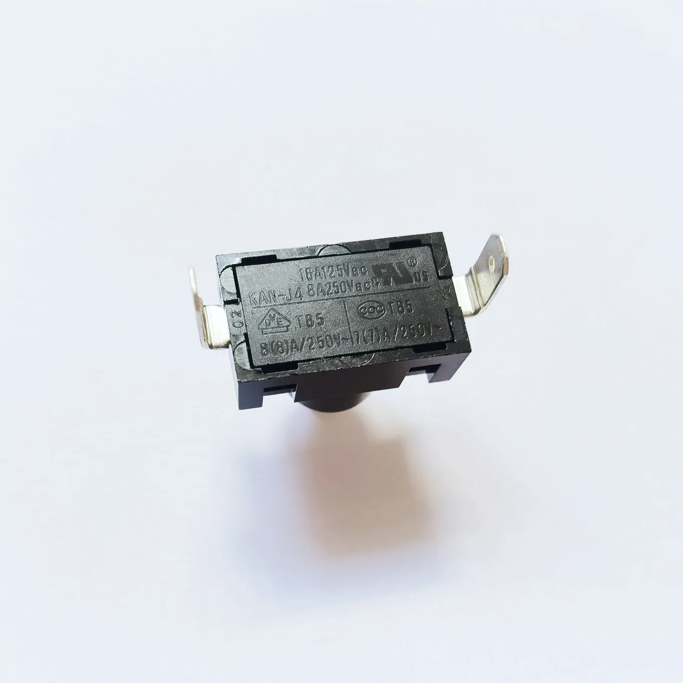 Original new 100% import vacuum cleaner FC8344 FC8347 FC8348 FC8345 dedicated power switch button accessories 8A250V