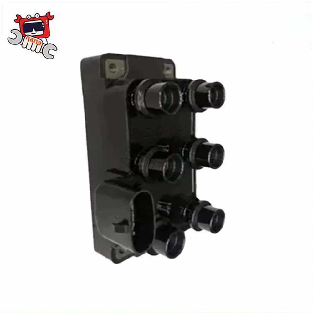 

Suitable for Ford, Mazda OE FD488T 19017114 6630365 6958305 919F12029AA DGE456 F509 E9SF12029AA Cylinder Car Ignition Coil