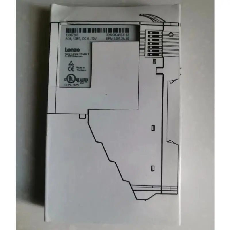 

New EPM-S501.2A.10 module for fast shipping