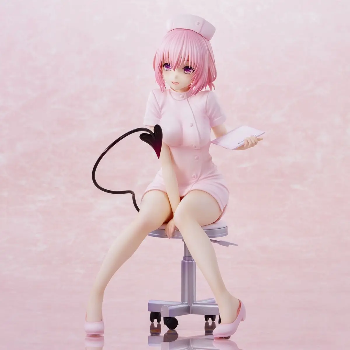 Original Union Creative Figures To Love-Ru Darkness Anime Figure Momo Belia Deviluke Figure Pvc Statue Model Collection Toy Gift