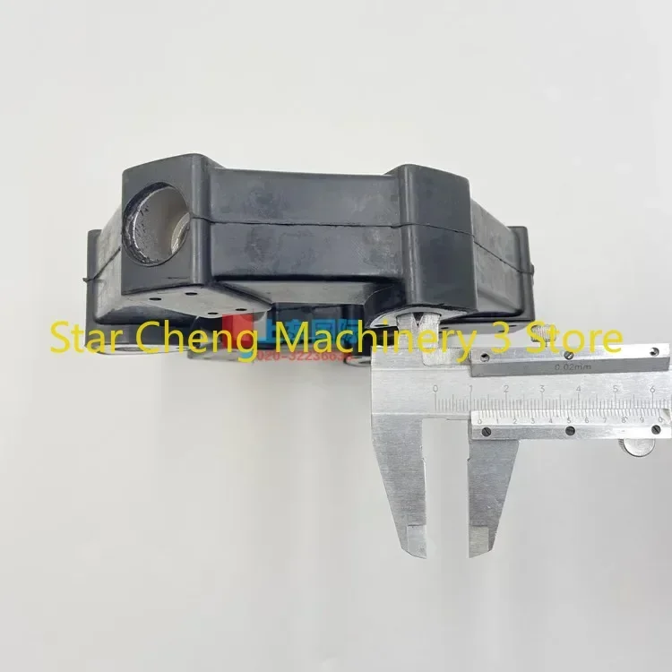 16AS Coupling 778322 155x76 For Komatsu PC30 40 50 70 For Hitachi ZAX55 Hydraulic Pump Connecting Adhesive Digger Accessories