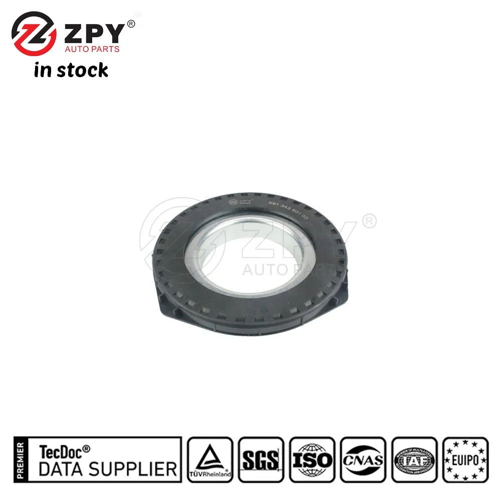 

ZPY Front Strut Mount Bearing For Porsche 911 991 Boxster Cayman 99134350103
