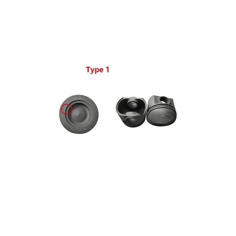 Overhaul Rebuild Kit for Hino Engine J05E Kobelco Excavator SK210-8 SK250-8