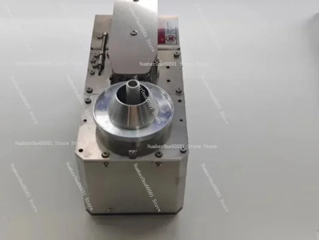 BF06 Upgraded Mini Selective Wave Soldering Spray Furnace 220V AC