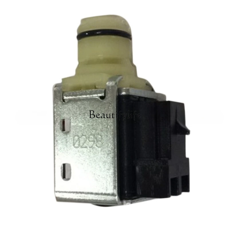 

Suitable for universal 4T40E 4T45E gearbox shift solenoid valve
