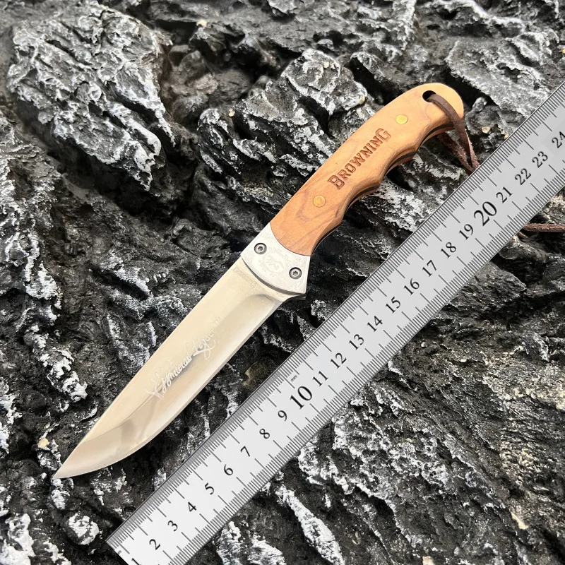 

Универсальный кухонный нож высокой твердости для резки мяса, фруктов, кемпинга