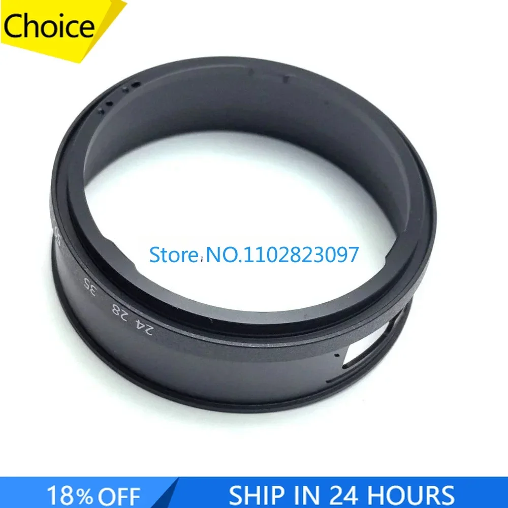 

Новые запчасти для ремонта и замены зум-кольца и цифровой трубки объектива Canon EF 24-70mm F/2.8L USM 24-70 мм