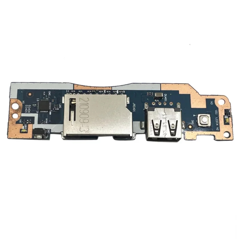 USB Board for LENOVO ideapad 3-14ITL6 82H7 S14 G2 ITL 82MU 5C50S25168 NS-D471