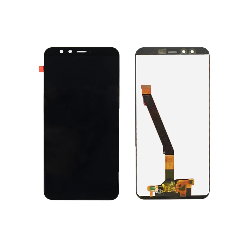 For Huawei Honor 9 Lite LCD Display Touch Screen Assembly with Frame Replacement