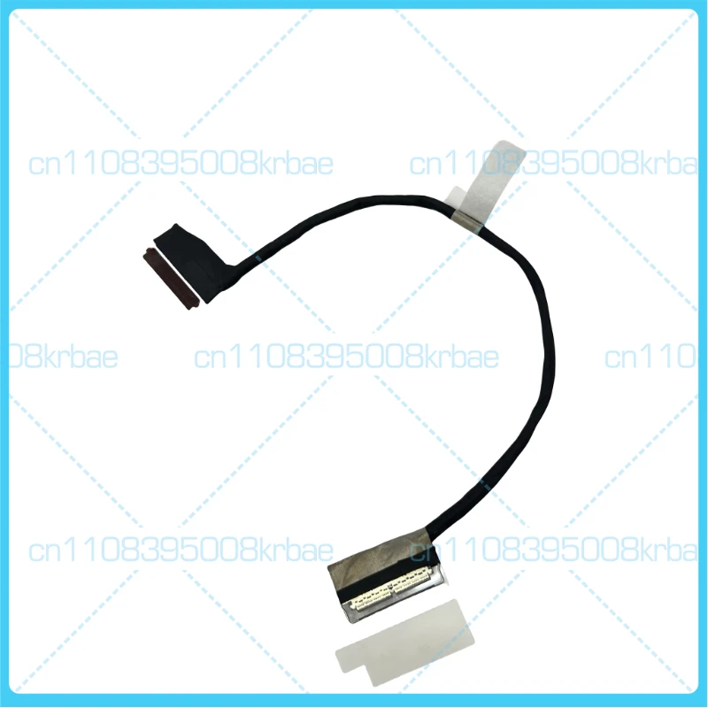 New original Suitable for LENOVO ThinkBook 13s G2 with ITL, featuring UHD screen and cable 5C10S30143.