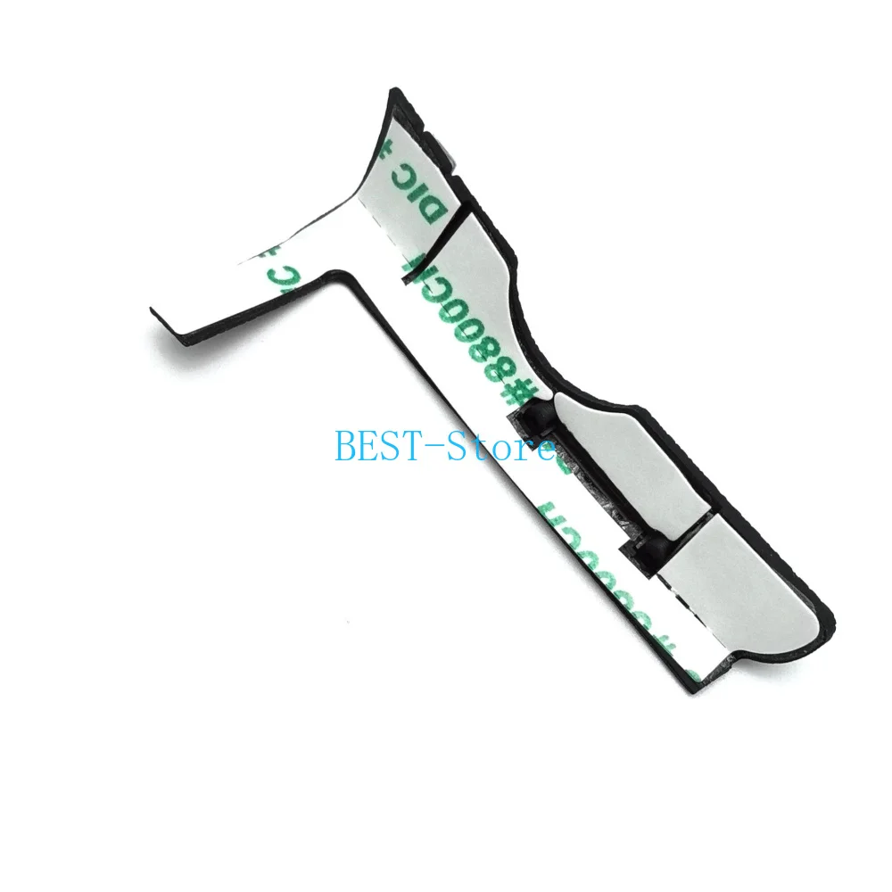 ใหม่เอี่ยมเดิมสำหรับ Nikon ฝาปิดหนังด้าน D750พร้อมเทปกาวอุปกรณ์เสริมกล้อง SLR