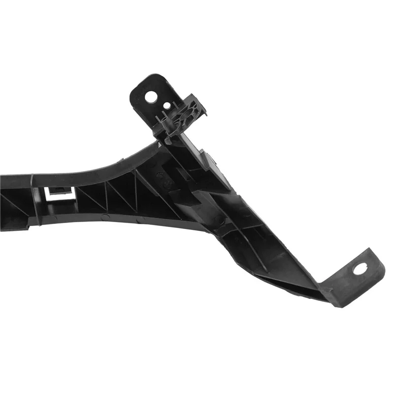 

A03Q-2X Front Bumper Bracket Spacer Support Filler 71190SWA000 71140SWA000 For Honda CR-V CRV 2007-2011