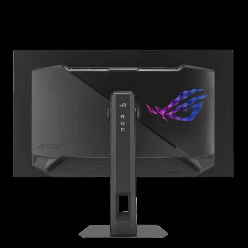 ROG Strix OLED XG27AQDPG OLED 27Inch 2560 X 1440 500Hz QD OLED SCREEN 0.03ms Gaming for PC DISPLAY