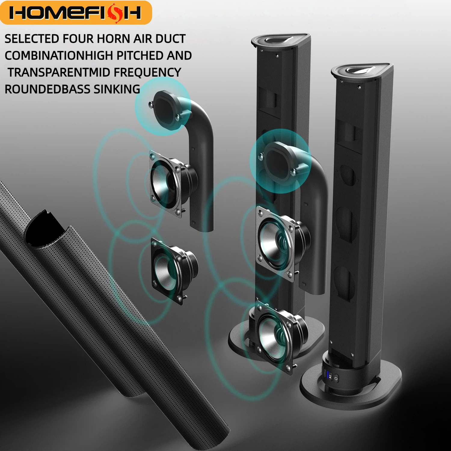 Thumbnail 3 - #38 Best Soundbar Speakers to Buy In 2026