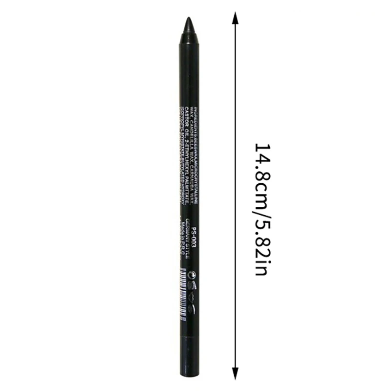 อายแชโดว์ปากกา อายไลเนอร์ 14 สี ไฮไลท์เตอร์สีเดียว อายไลเนอร์อเนกประสงค์ อายไลเนอร์กลิตเตอร์มุก อายไลเนอร์เจลปากกา ปากกาแต่งตา