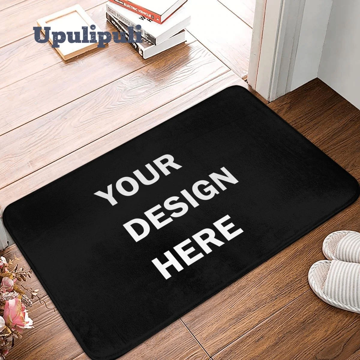 

Custom Your Own Design Carpet Printed Rug For Living Room Area Rug Doormat Large Carpet Pet Mat Bathmat Soft Rug Home Decoration