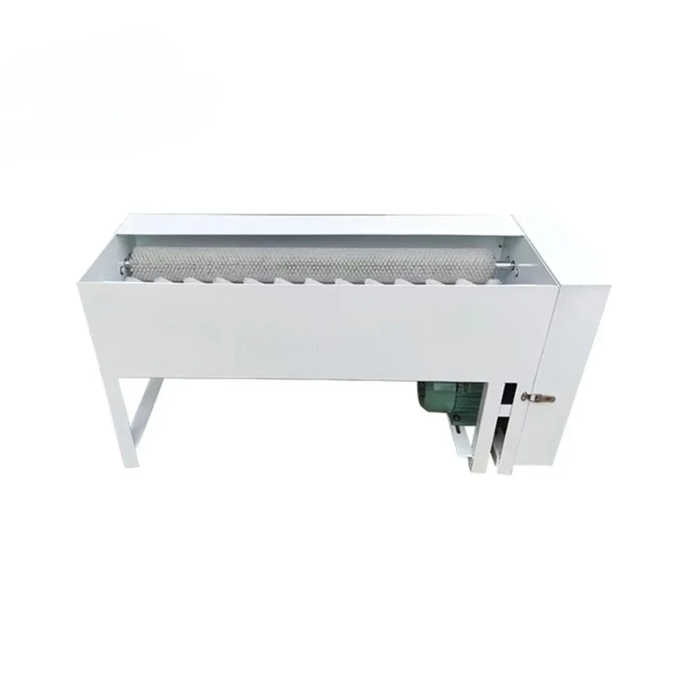 

Automatic Egg Washing Machine for Household Small Eggs - Farm-specific Cleaning Machine for Ducks And Geese