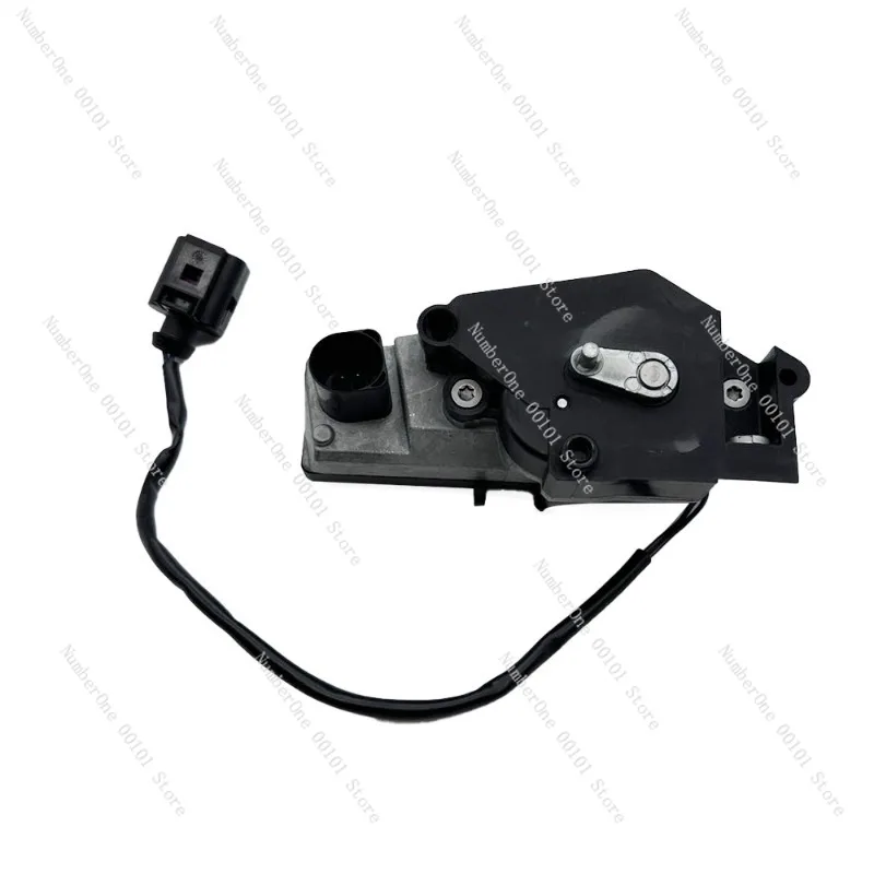 For Volkswagen Magotan B8 Golf 7 Flip Logo Reverse Camera Motor Drive Repair Replacement Part