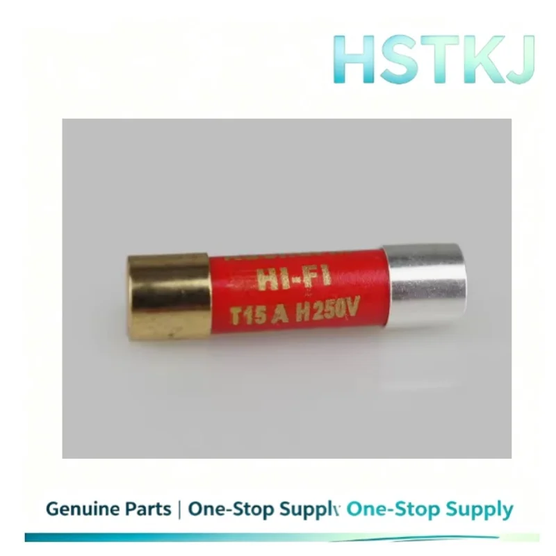 Sound Rate HIFI Heat Rating Single Crystal Sterling Silver Nano Fuse, Audio Power Amplifier, Socket Tube, Slow Melt, 5x20