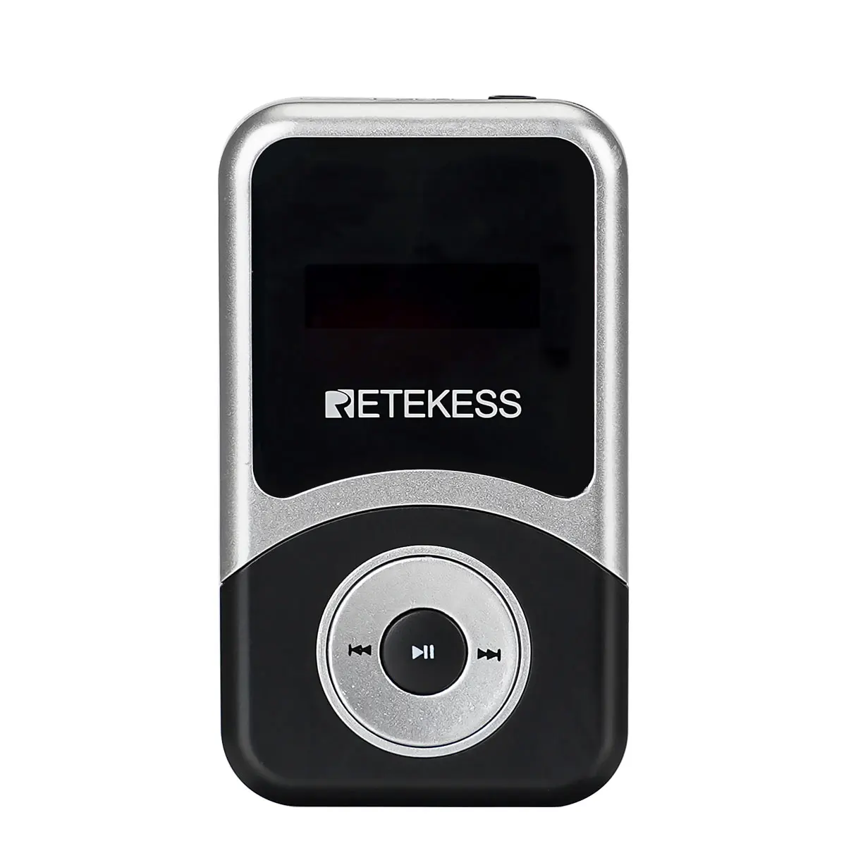 RETEKESS T130S Drahtloses Tourguide-System 2. Generation T130 Langes Standby-Zeitfenster Audio-Guide-System Mikrofon-Kopfhörer-Set für Tourismus und Meetings – Detail 17