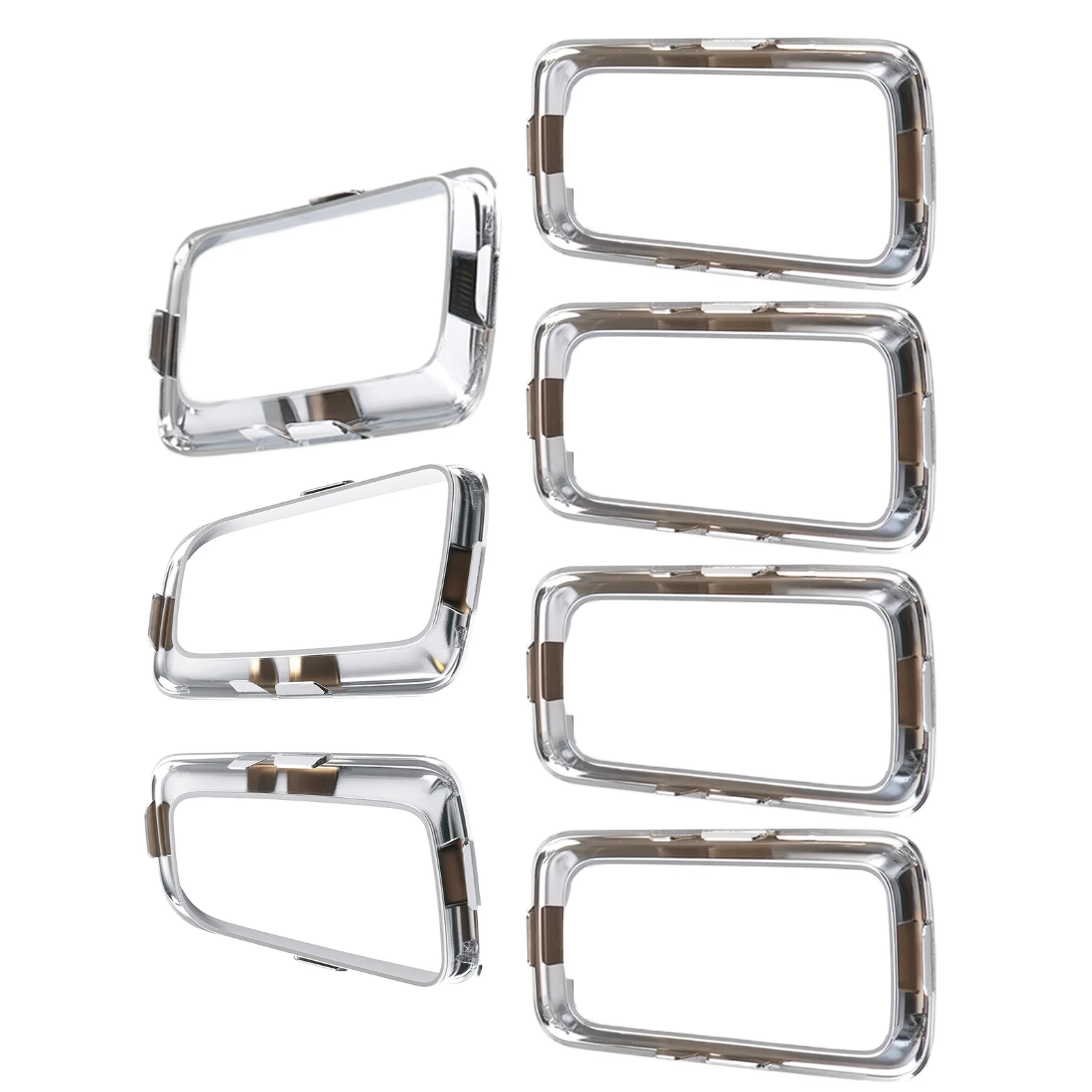 

Передний декоративный элемент для Jeep Compass North Edition Base 2011-2012 68109865AA