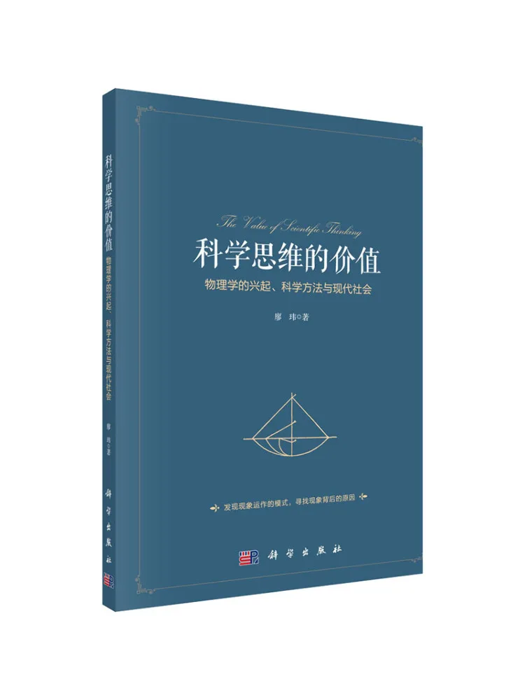 

Книга-Winshare Значение научного мышления повышение физики Научные методы и современное общество