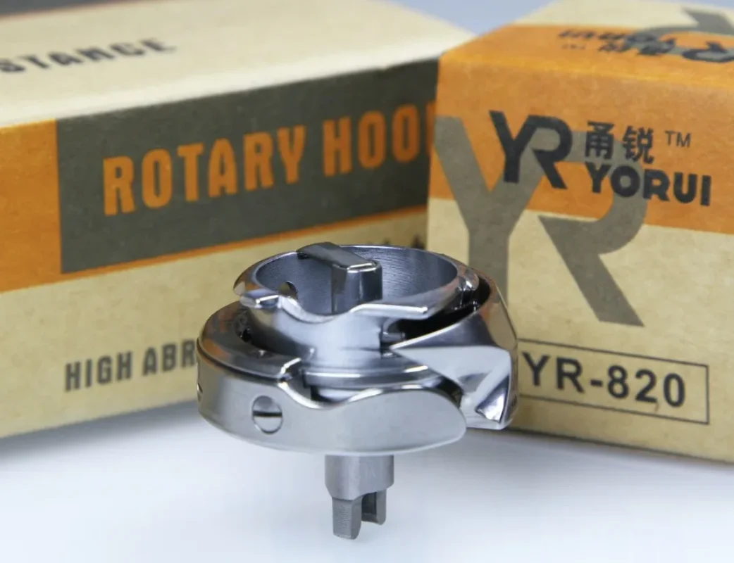 Yong Rui YR-820 KRT…
