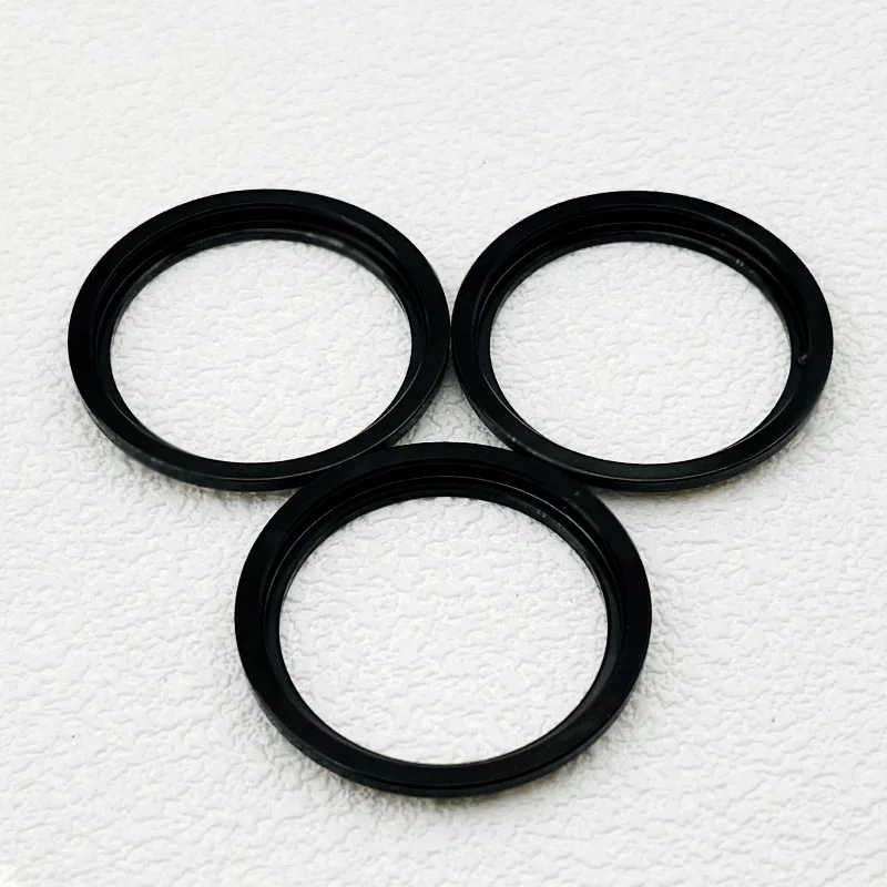 Seiko srpd BEZEL นาฬิกาสแตนเลส SKX007ซองกันน้ำดำน้ำฝาครอบนาฬิกาหมุนสำหรับซ่อมนาฬิกาข้อมือสำหรับผู้ชาย