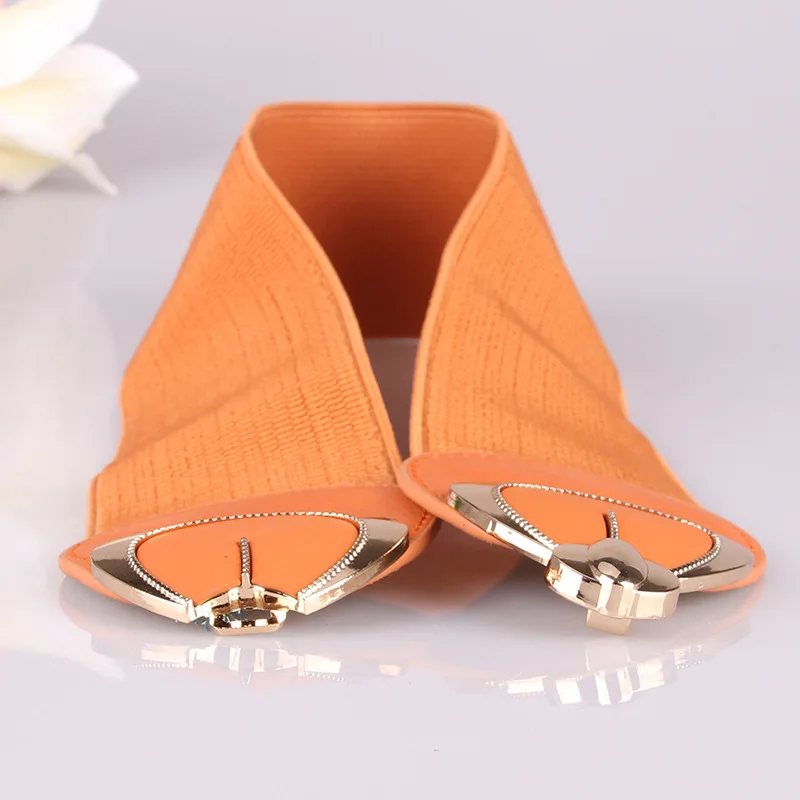 New Fashion Versatile Belt Korean Women\'S Belt Bow Elastic Belt Wide Girdle